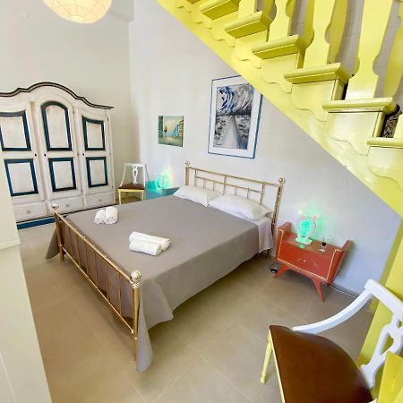 Apartament Loft Il Fico Zapponeta Zewnętrze zdjęcie