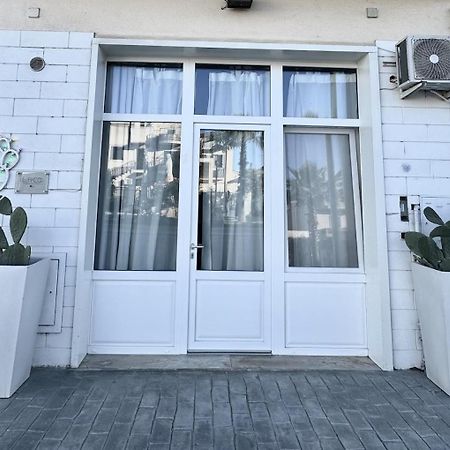Apartament Loft Il Fico Zapponeta Zewnętrze zdjęcie