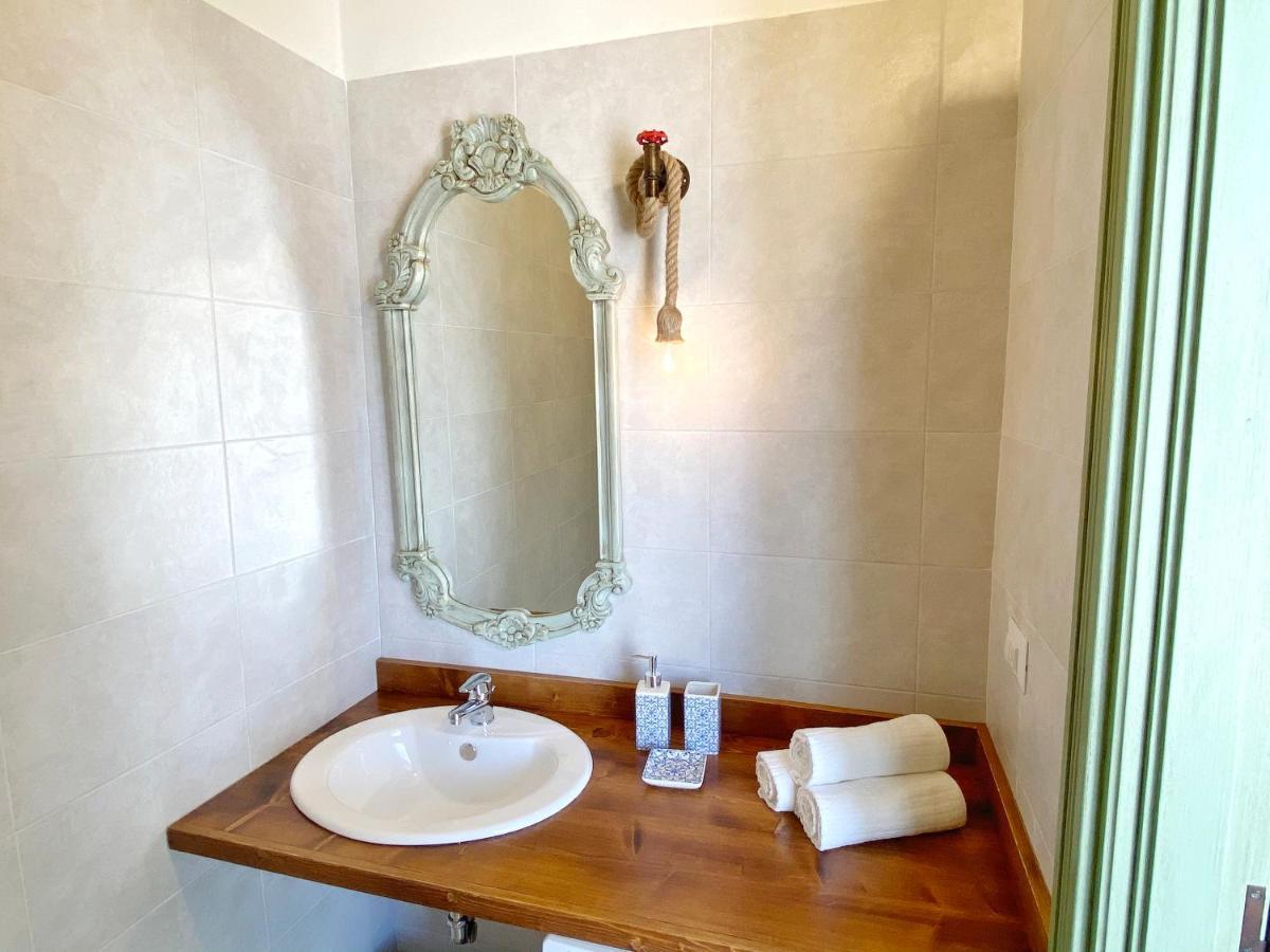 Apartament Loft Il Fico Zapponeta Zewnętrze zdjęcie