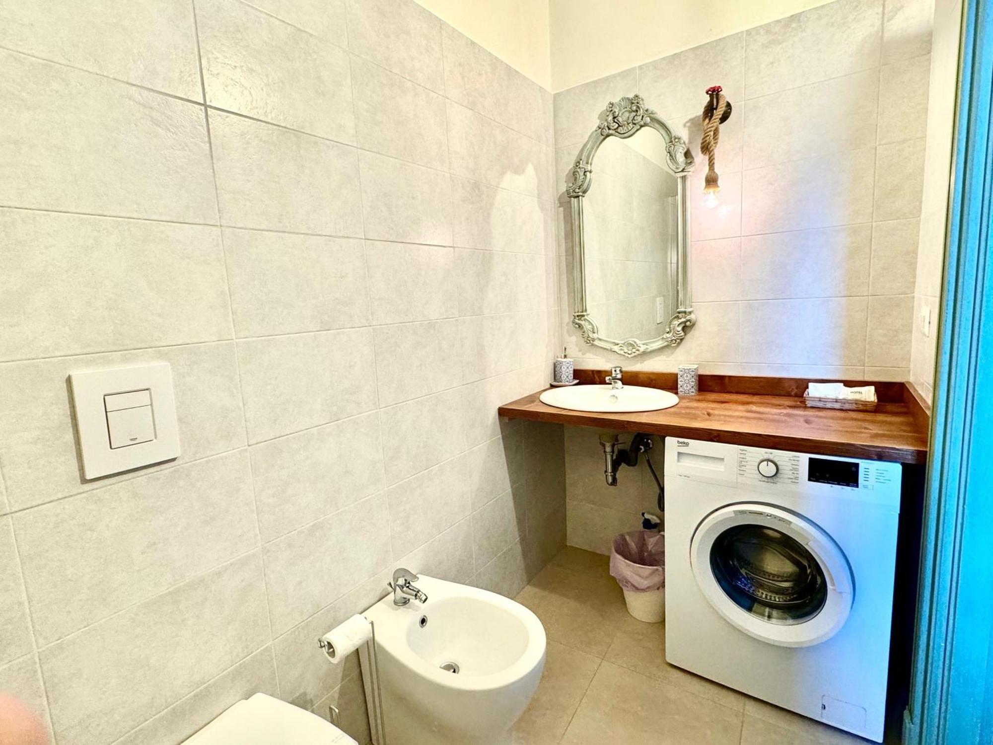 Apartament Loft Il Fico Zapponeta Zewnętrze zdjęcie